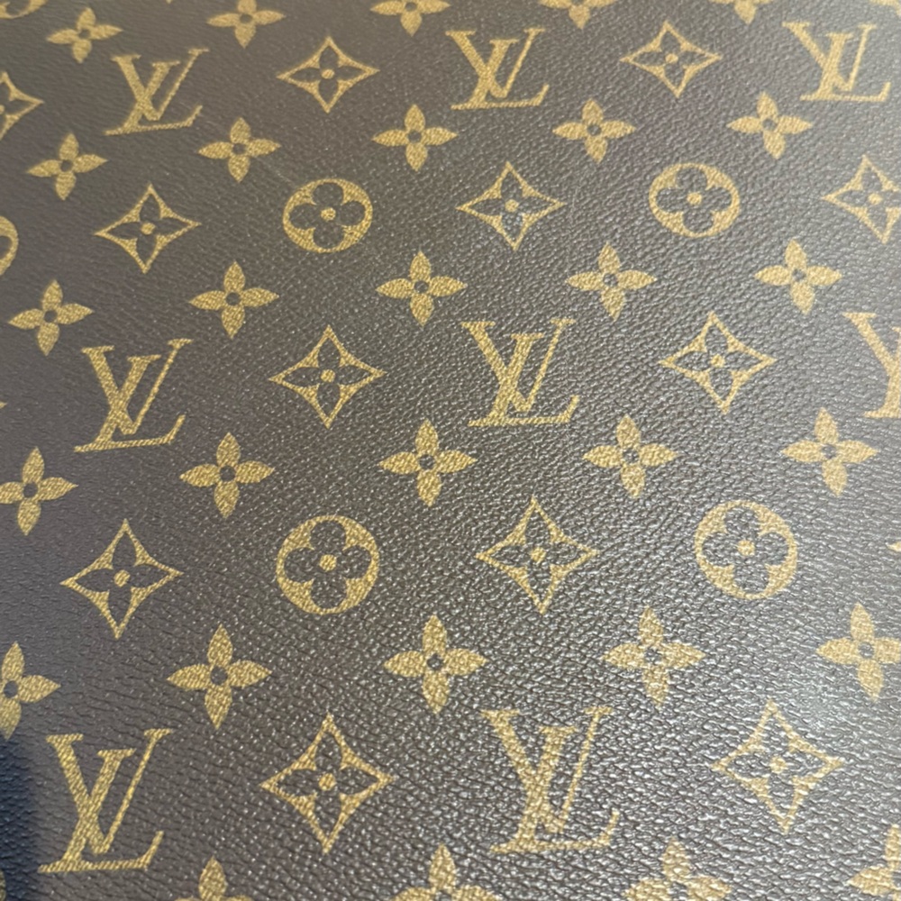 Louis Vuitton Monogram Pegase 50 - Picture 7 of 15